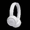 Wireless Headphones JBL Tune 500BT White